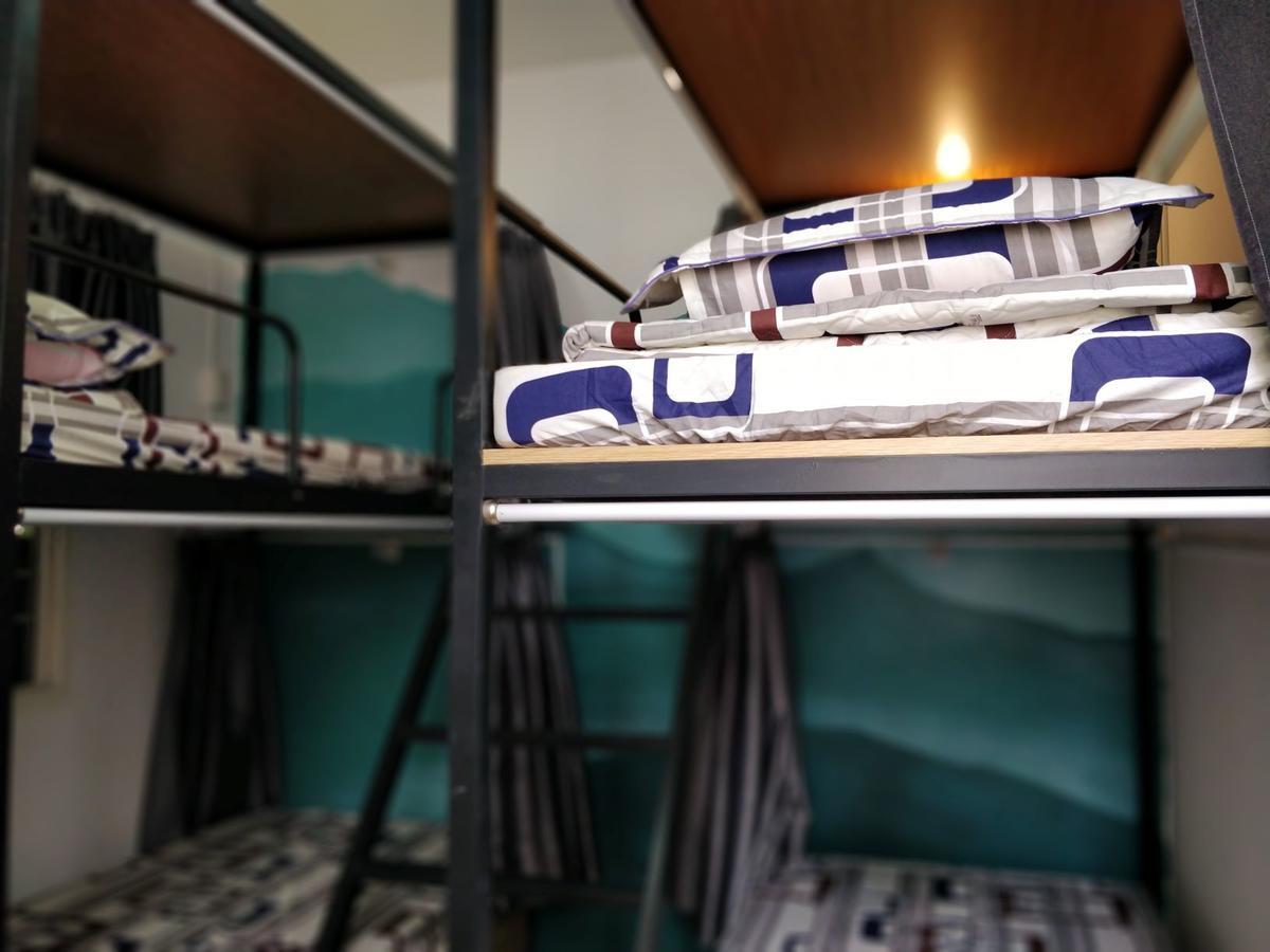 Le Petit Prince Nha Trang Hostel Eksteriør billede
