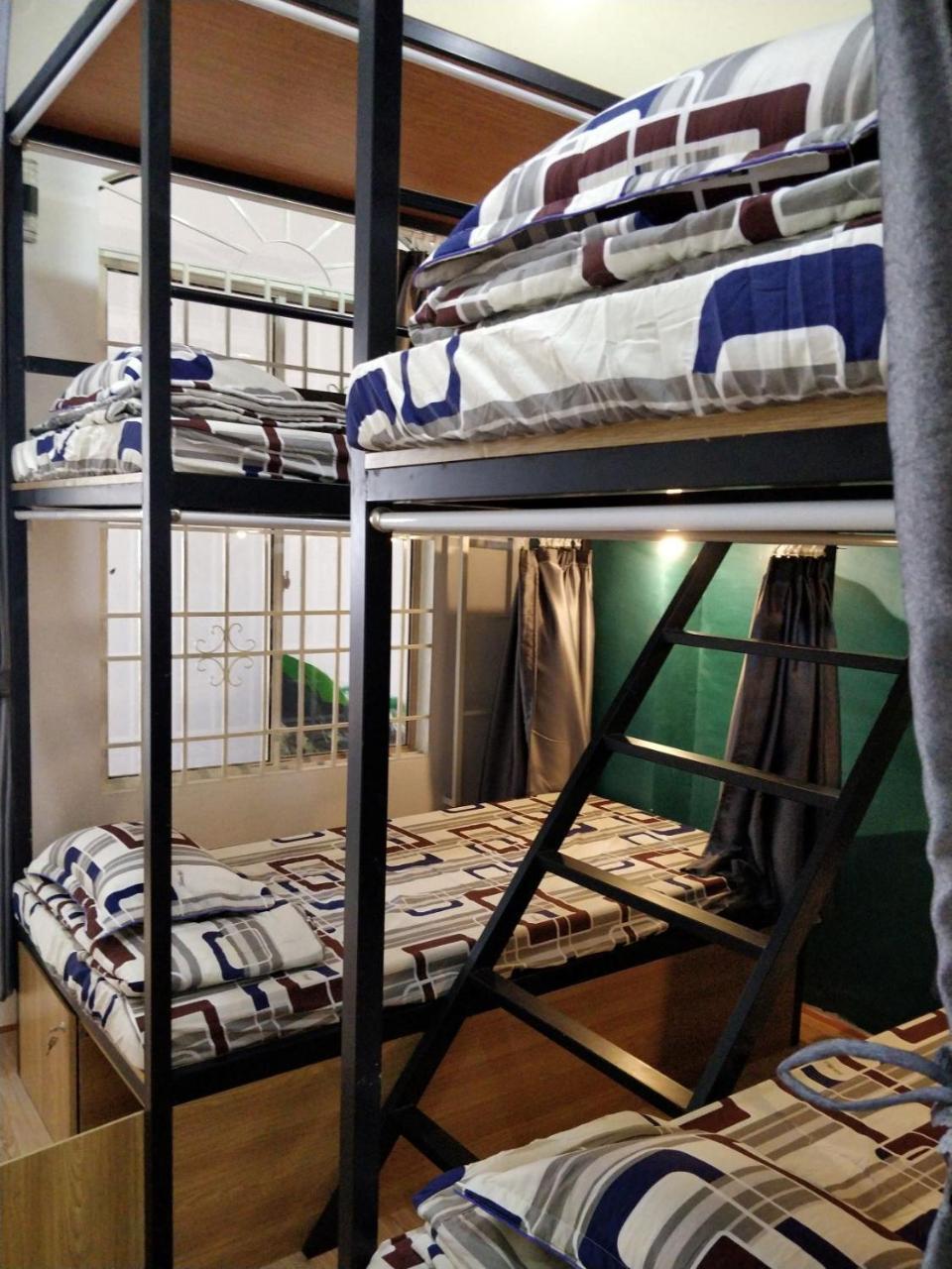 Le Petit Prince Nha Trang Hostel Eksteriør billede
