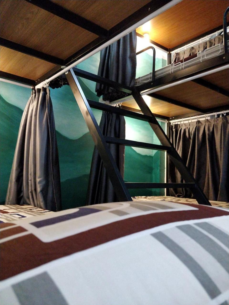 Le Petit Prince Nha Trang Hostel Eksteriør billede