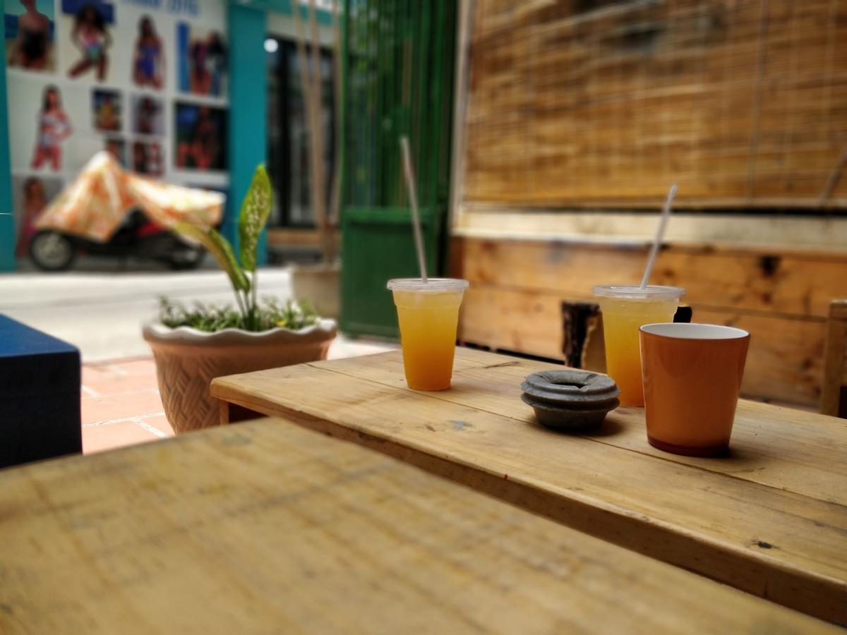 Le Petit Prince Nha Trang Hostel Eksteriør billede