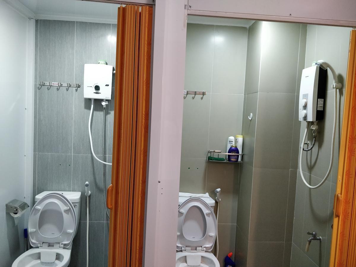 Le Petit Prince Nha Trang Hostel Eksteriør billede