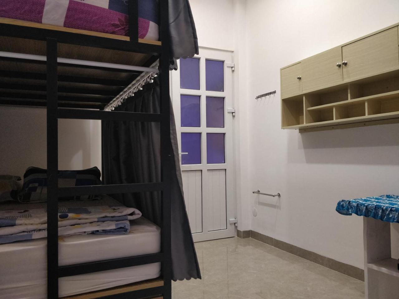 Le Petit Prince Nha Trang Hostel Eksteriør billede