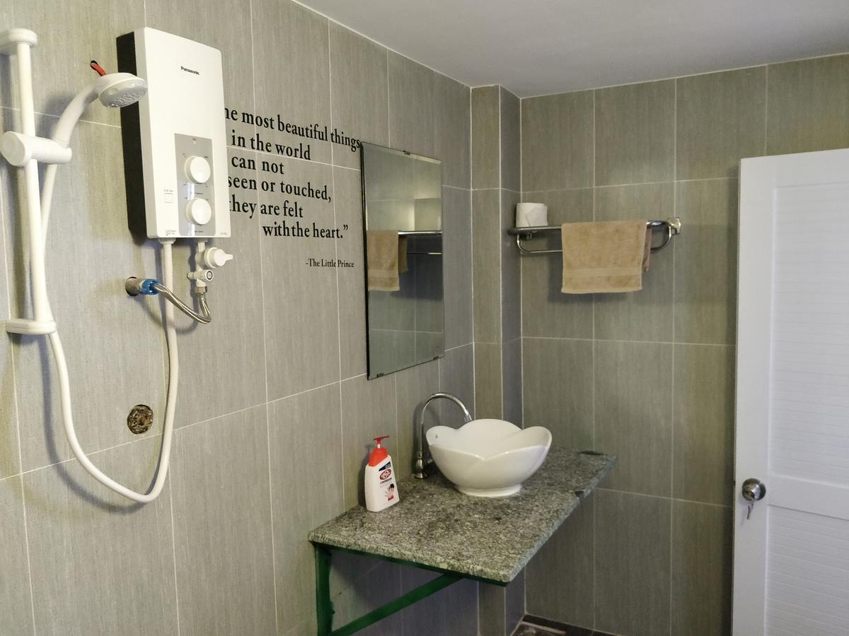 Le Petit Prince Nha Trang Hostel Eksteriør billede