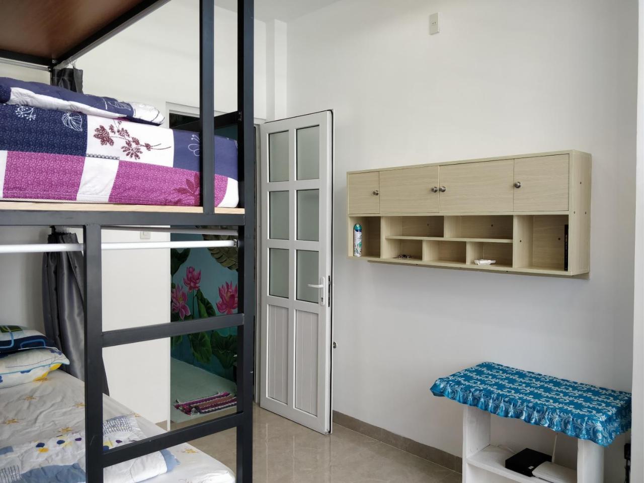 Le Petit Prince Nha Trang Hostel Eksteriør billede