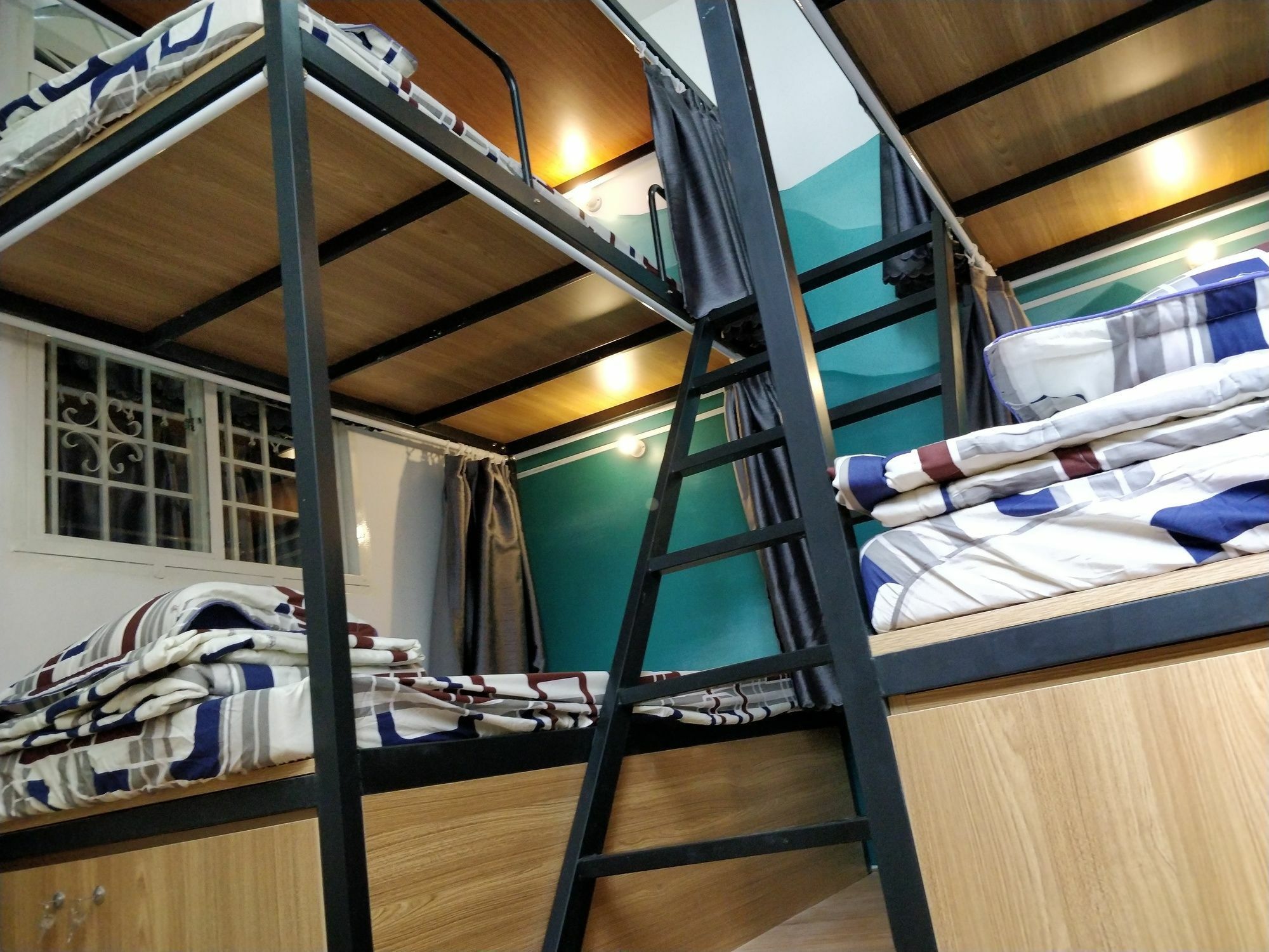 Le Petit Prince Nha Trang Hostel Eksteriør billede