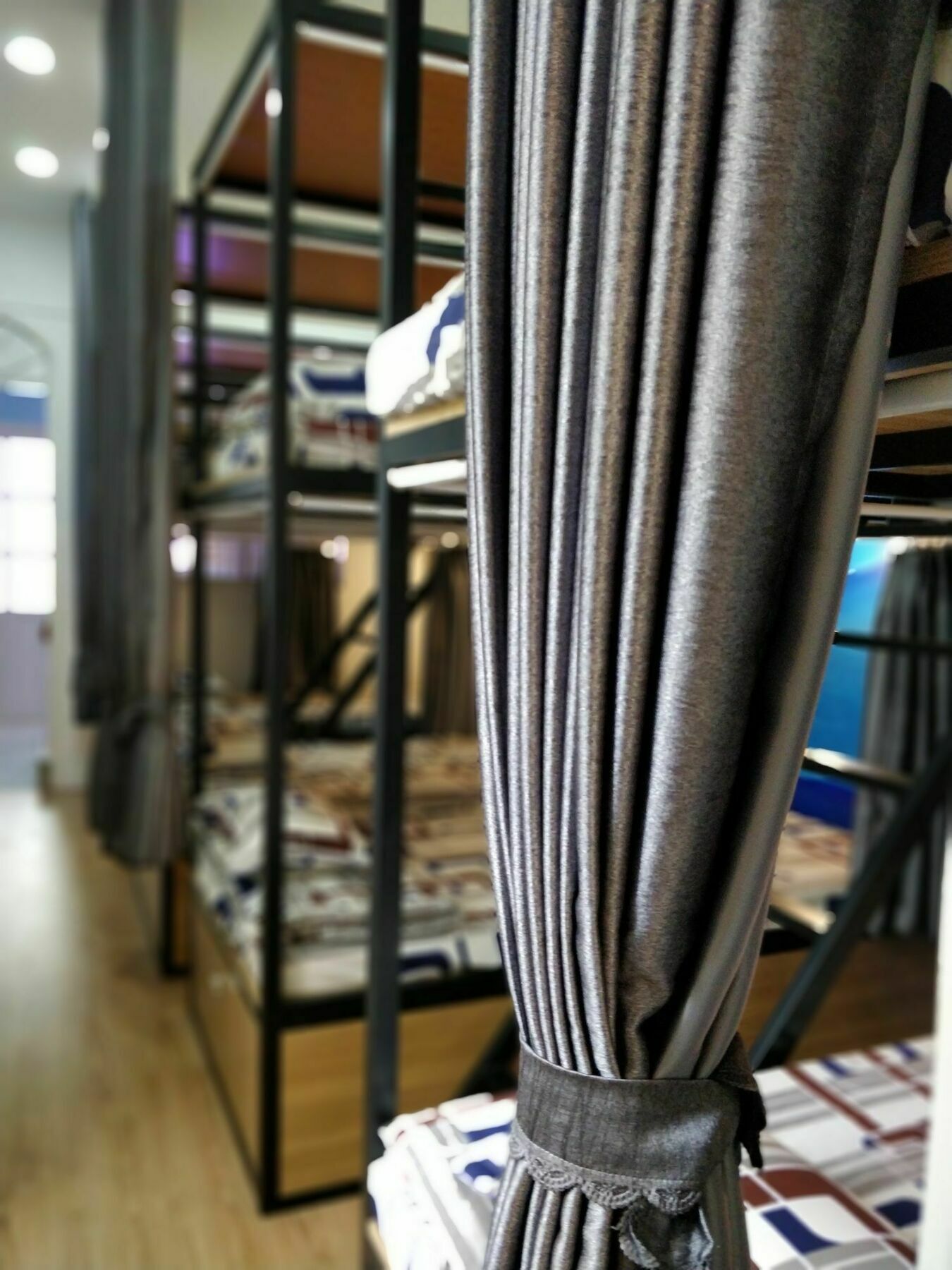 Le Petit Prince Nha Trang Hostel Eksteriør billede