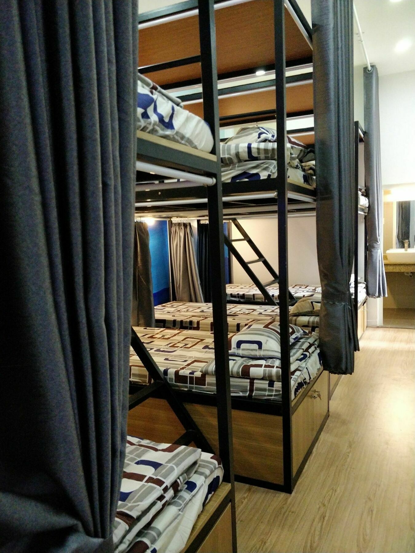 Le Petit Prince Nha Trang Hostel Eksteriør billede