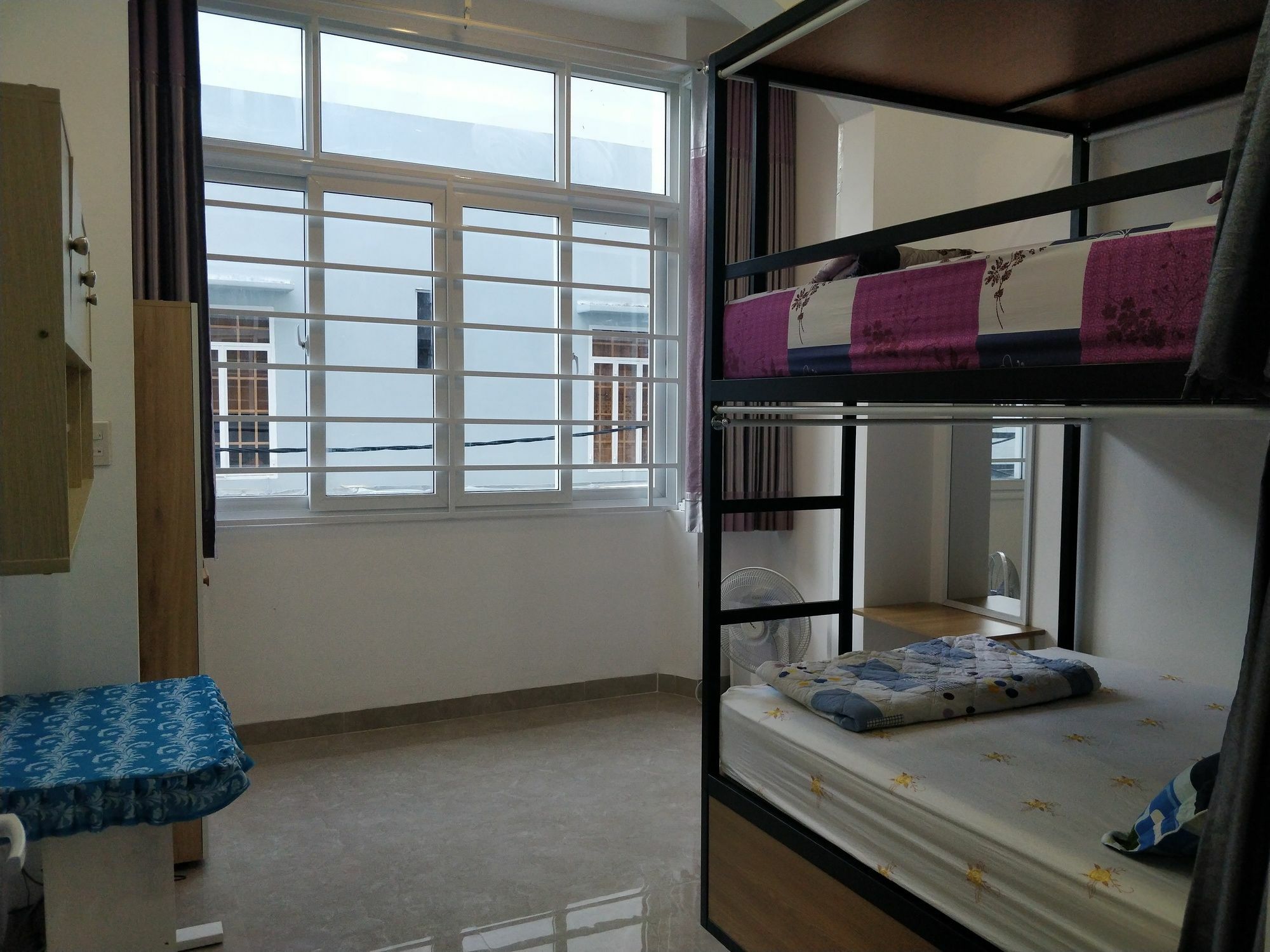 Le Petit Prince Nha Trang Hostel Eksteriør billede