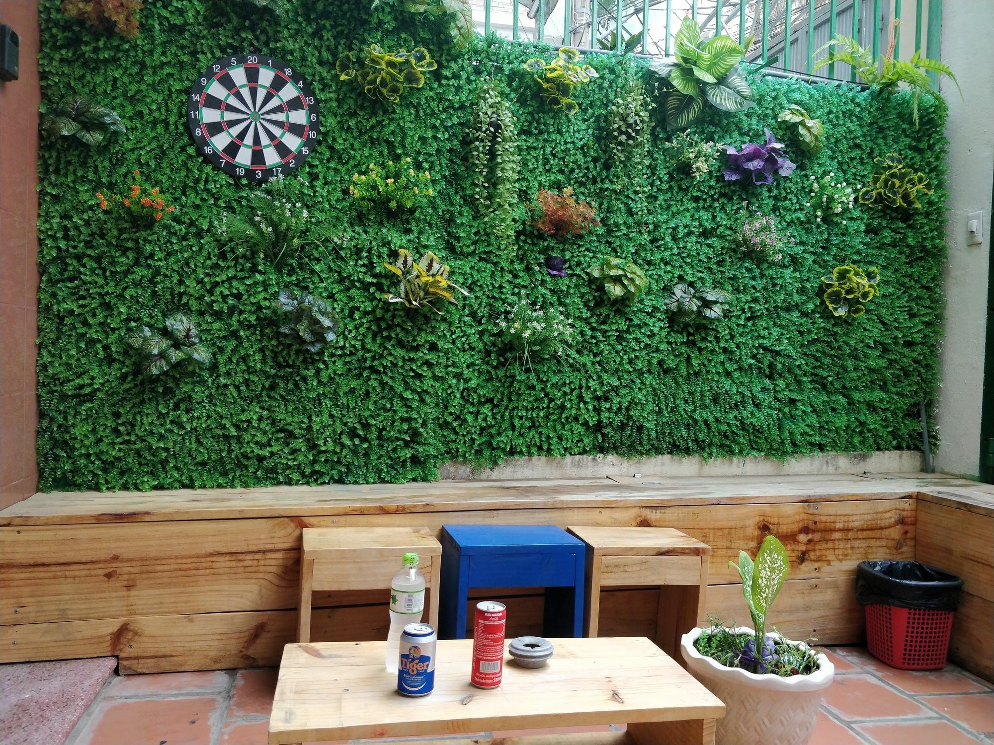Le Petit Prince Nha Trang Hostel Eksteriør billede