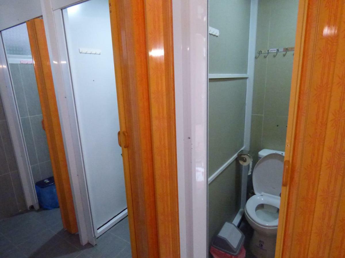 Le Petit Prince Nha Trang Hostel Eksteriør billede