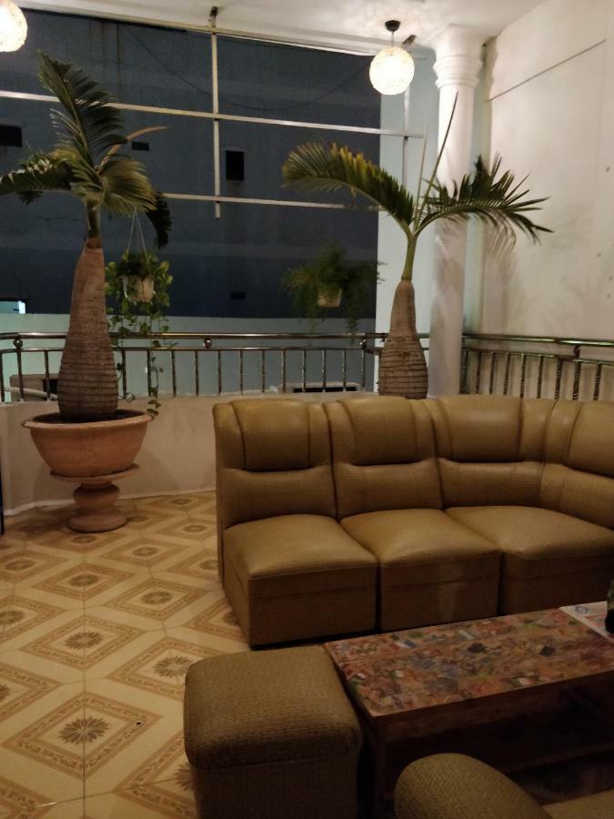 Le Petit Prince Nha Trang Hostel Eksteriør billede